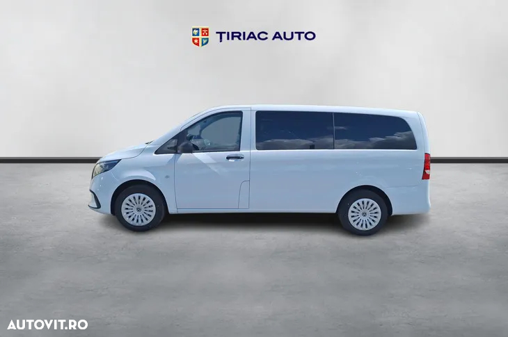 Mercedes-Benz Vito Tourer Compact 114 CDI 136CP RWD 9AT PRO - 2