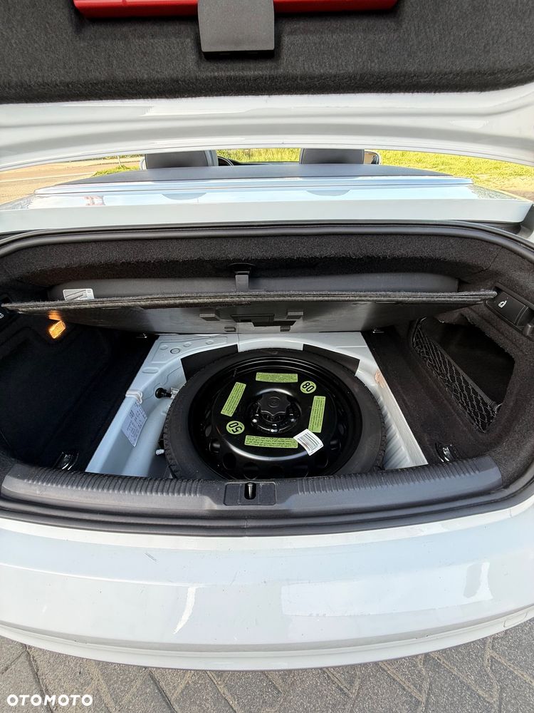 Audi A5 Cabrio - 29