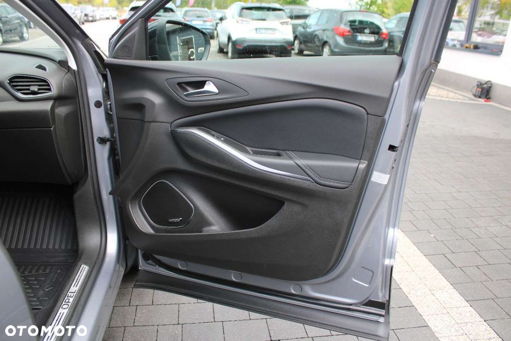 Opel Grandland X 2.0 D Start/Stop Automatik Dynamic - 28