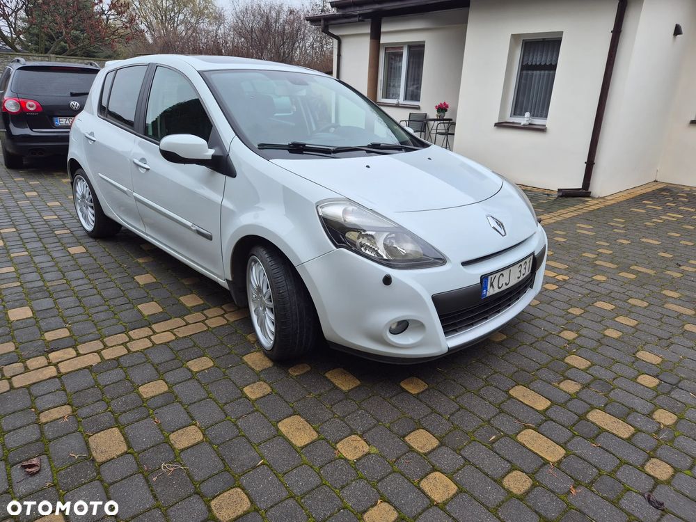 Renault Clio 1.6 16V Exception - 1