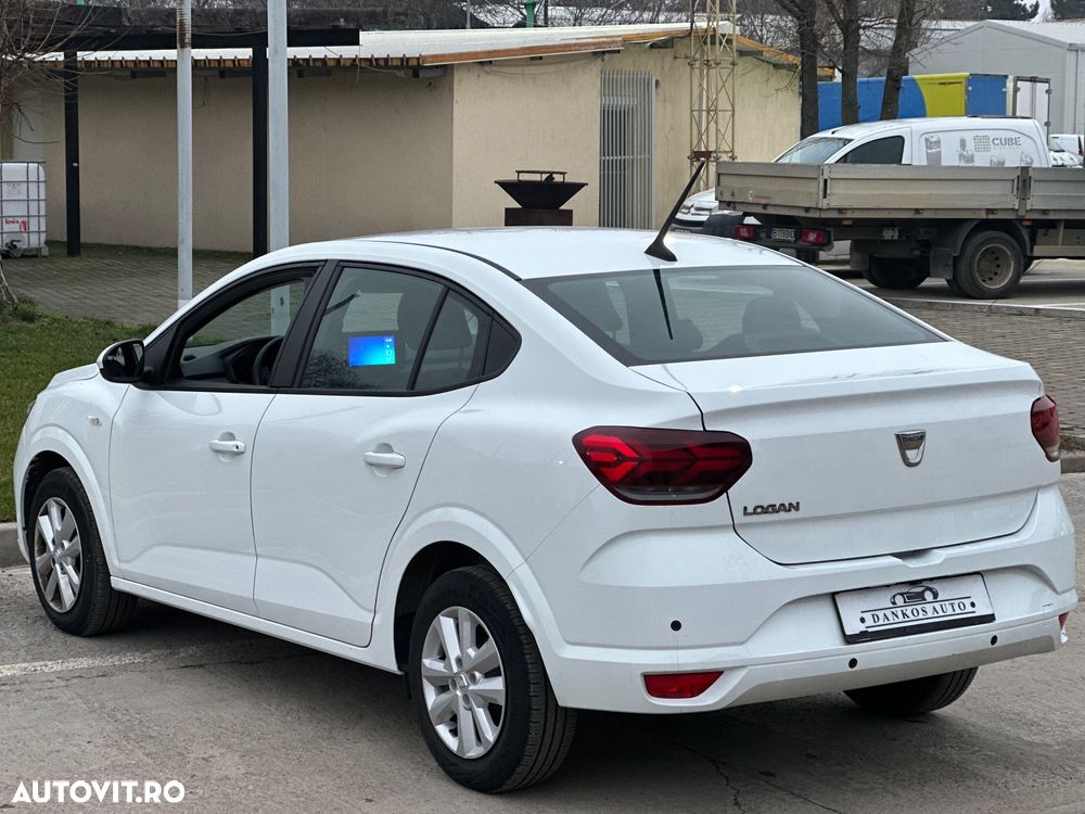 Dacia Logan - 23