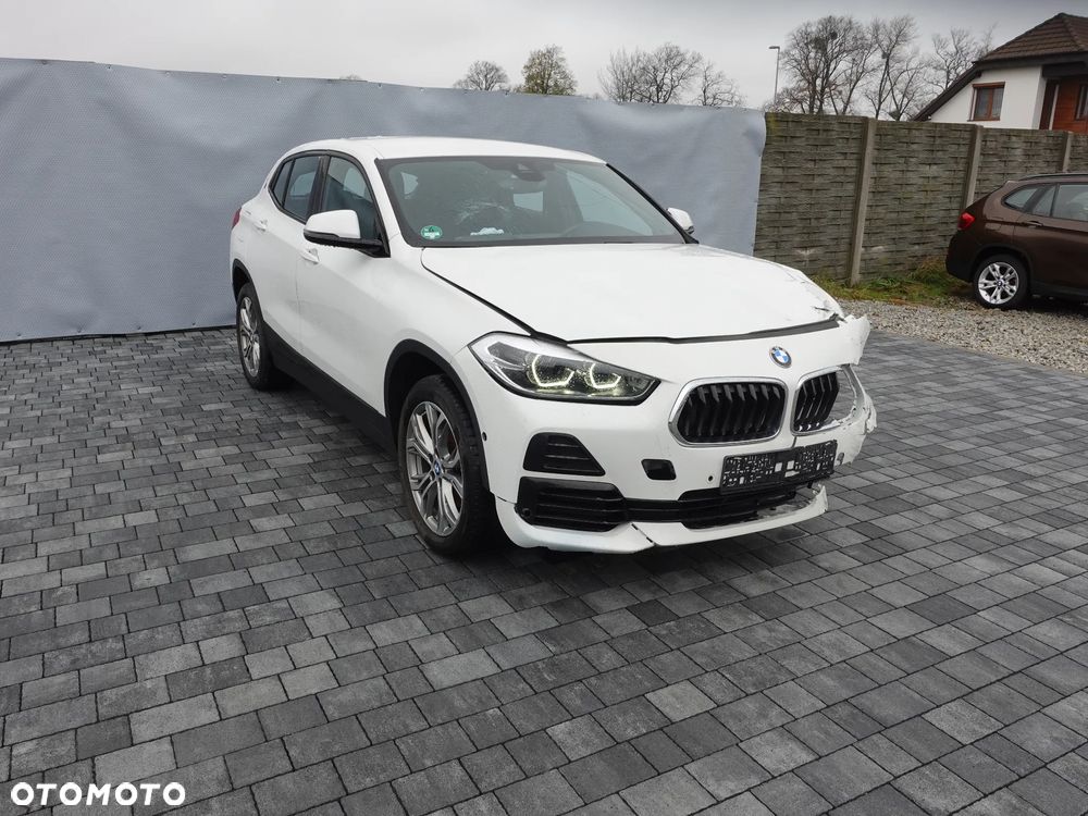 BMW X2 sDrive18i Edition M Mesh - 1