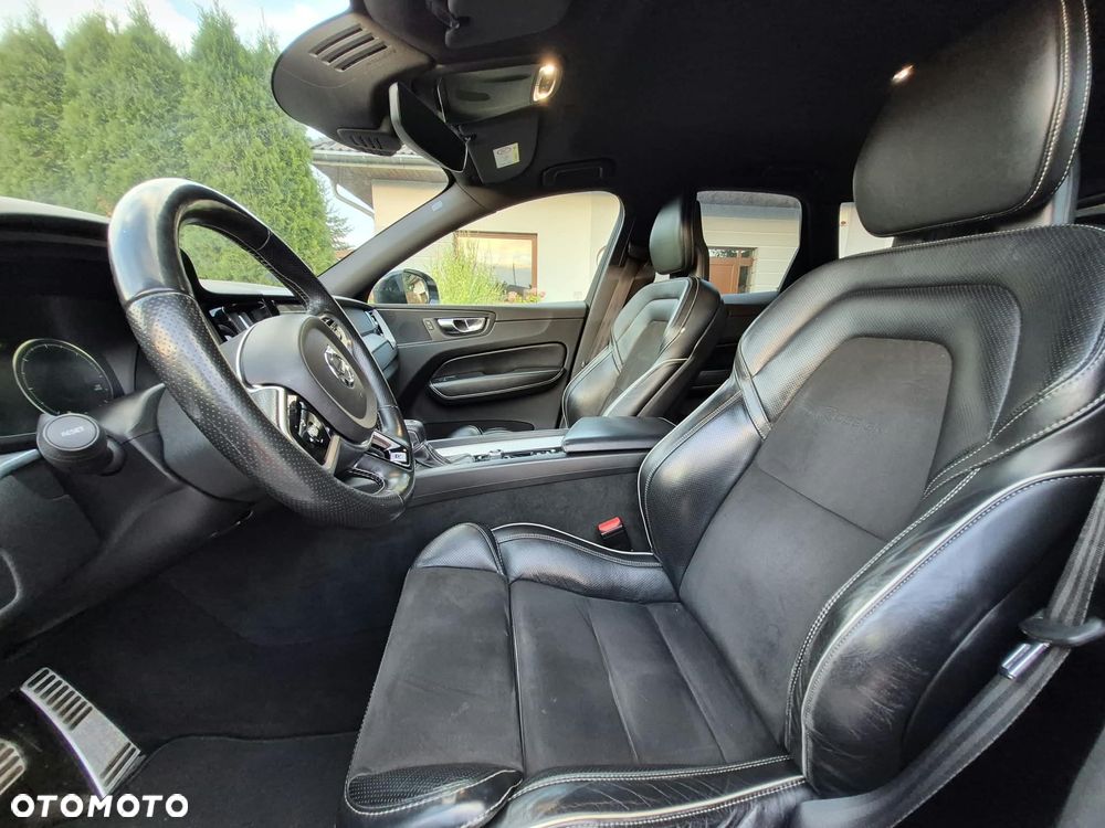 Volvo XC 60 - 10