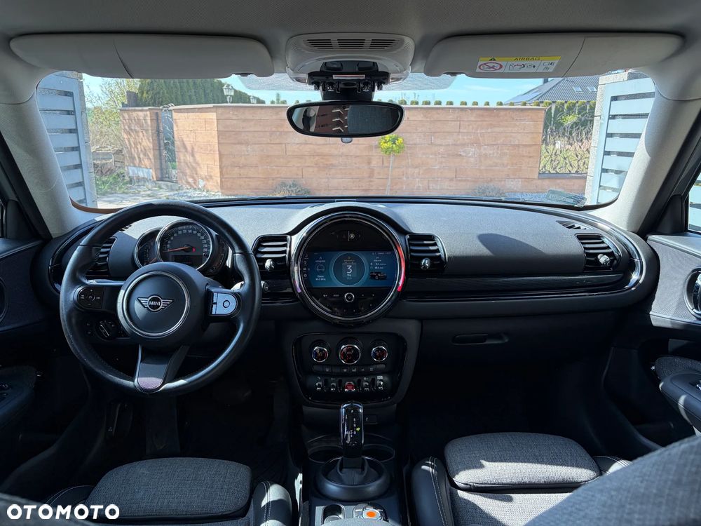 MINI Clubman Cooper S - 10