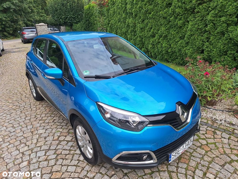 Renault Captur ENERGY TCe 90 Start&Stop Expression - 30