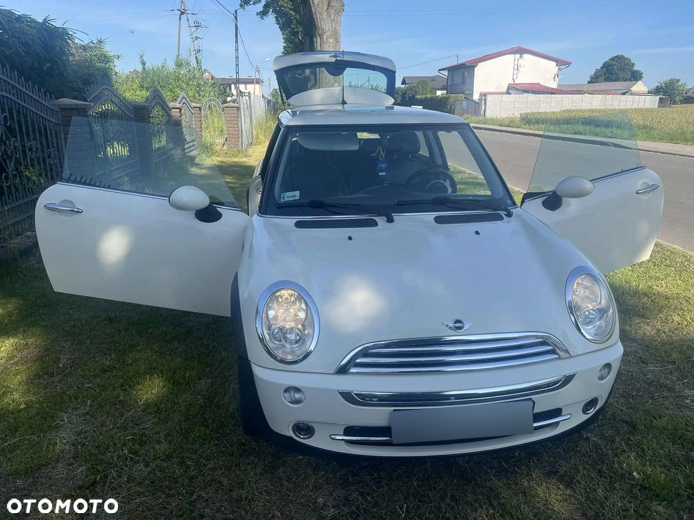 MINI Cooper - 14