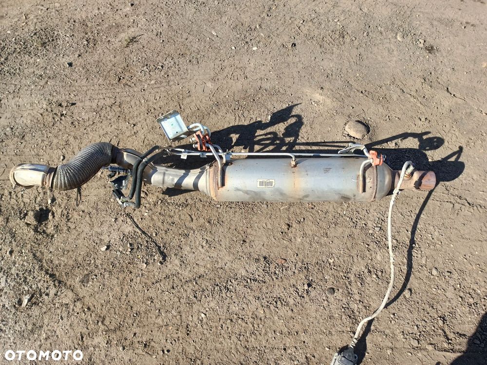 sonda nox czujnik jumper boxer 2.0 hdi lambda - 14