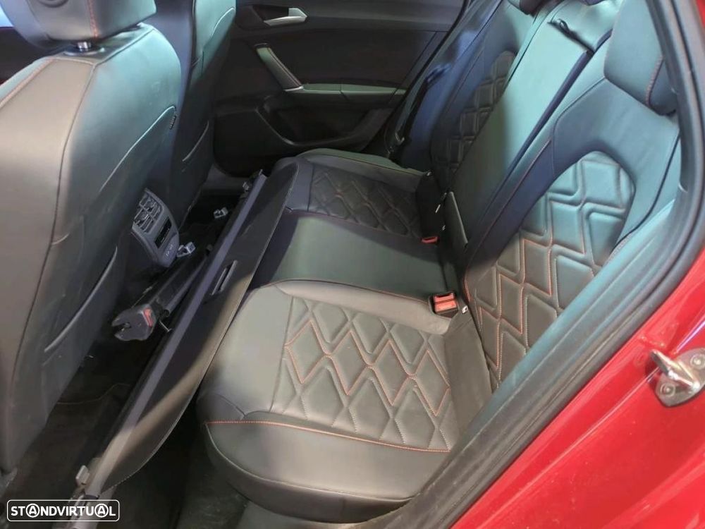 SEAT Leon ST 2.0 TDI Style DSG - 3