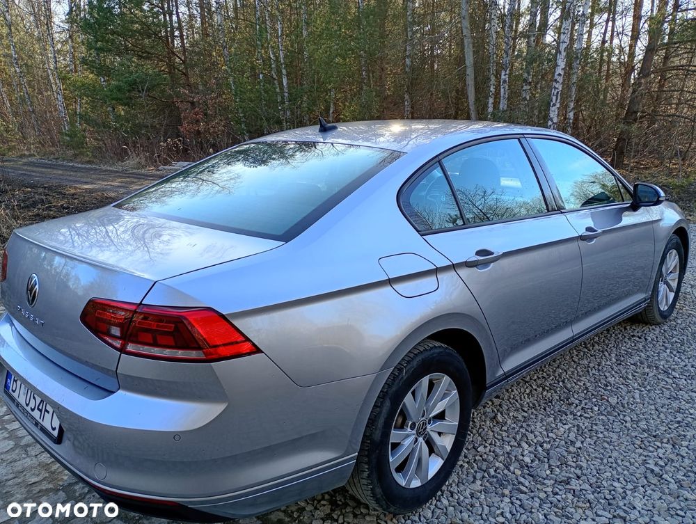 Volkswagen Passat 2.0 TDI EVO Business - 15