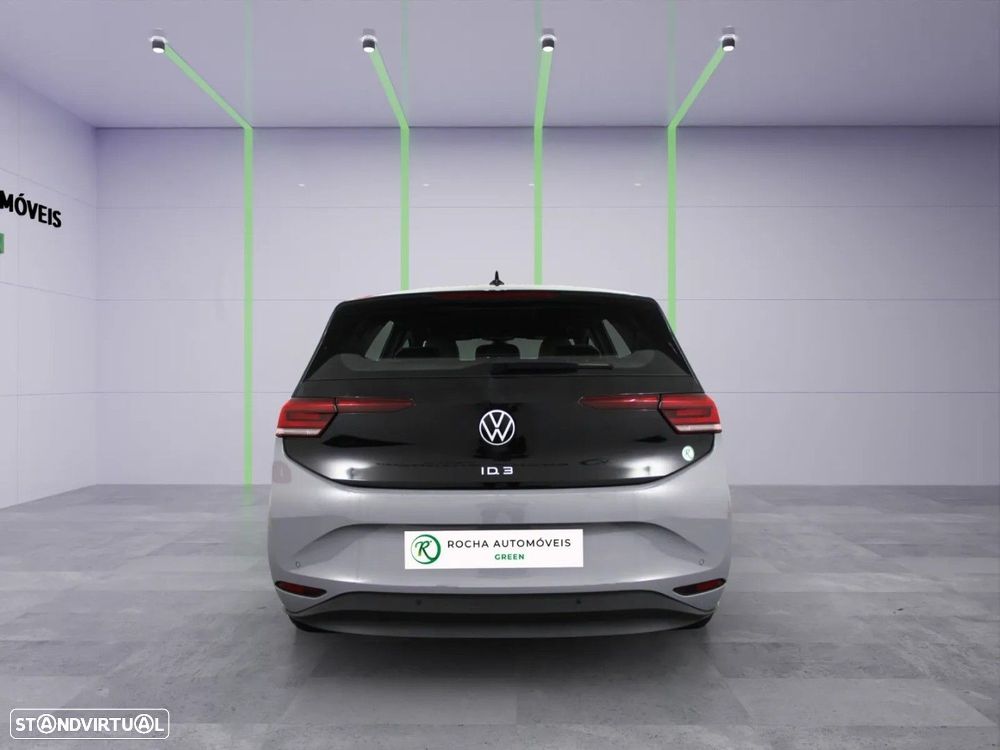 VW ID.3 Pro - 4