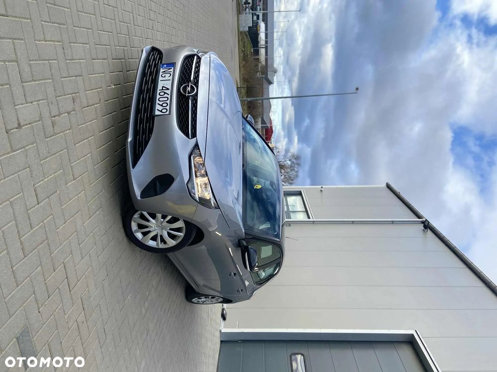 Opel Corsa 1.2 Edition S&S - 5