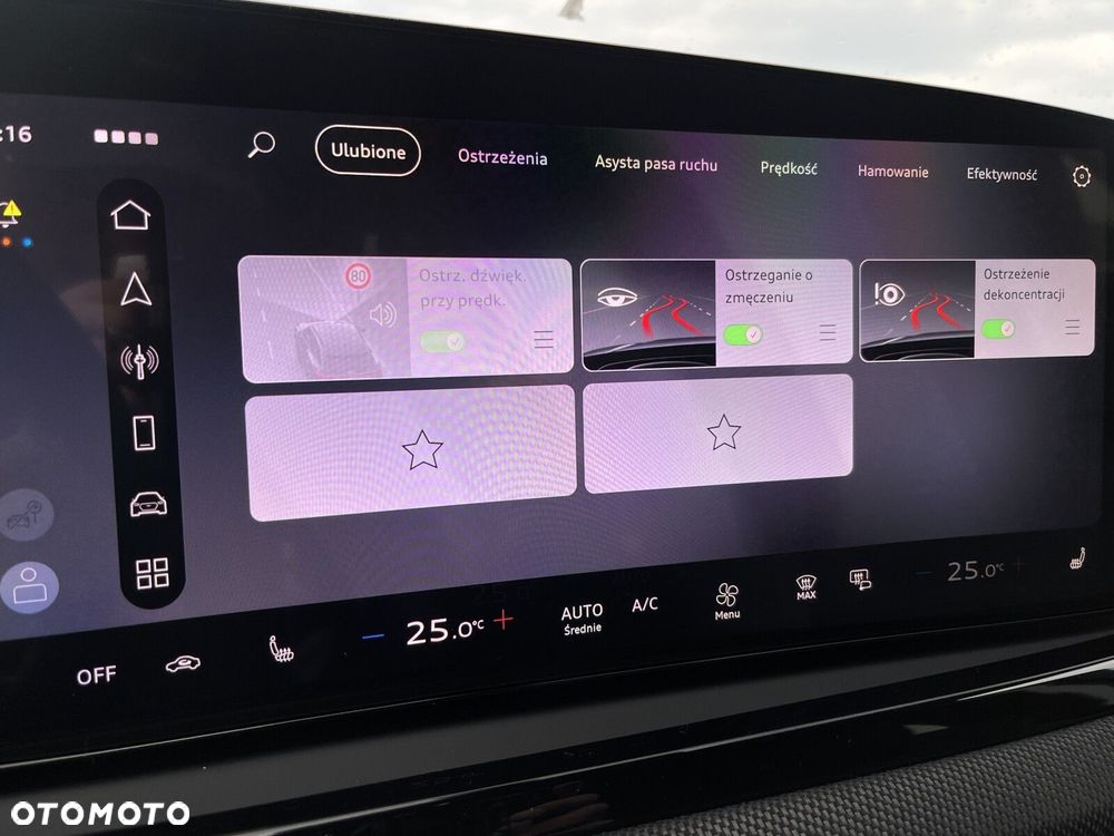 Audi A5 Limousine - 33