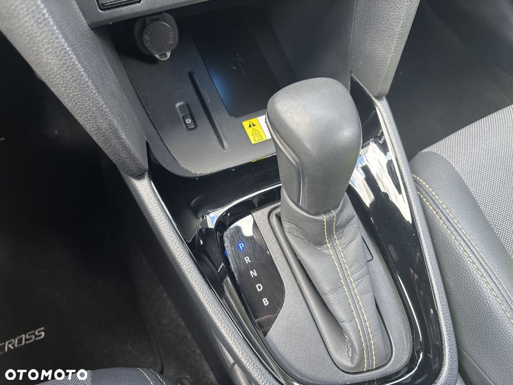 Toyota Yaris Cross Hybrid 1.5 Adventure - 25