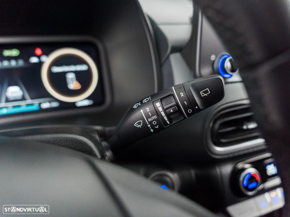 Hyundai Kauai 1.0 T-GDi Premium - 19