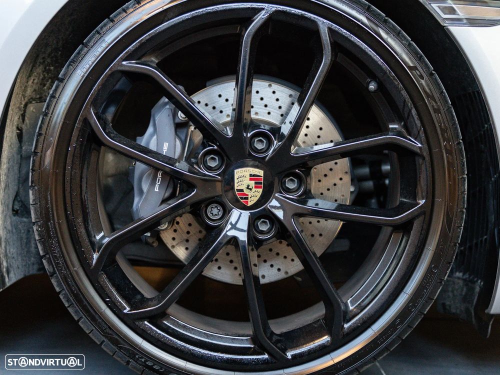 Porsche 718 Boxster Style Edition PDK - 33