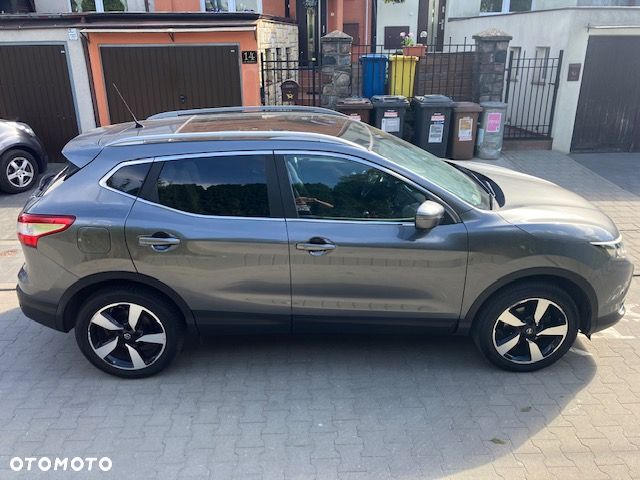 Nissan Qashqai 1.2 DIG-T N-Connecta - 10