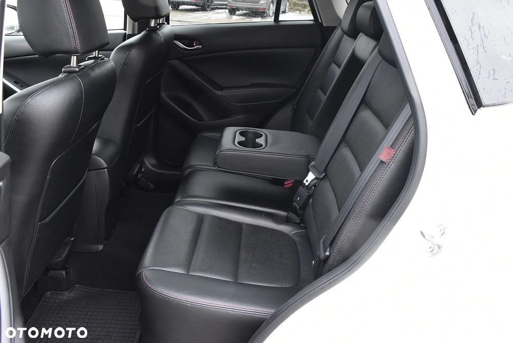 Mazda CX-5 - 17