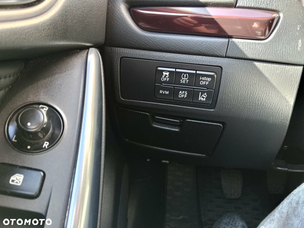 Mazda 6 2.0 Skypassion I-ELoop - 7