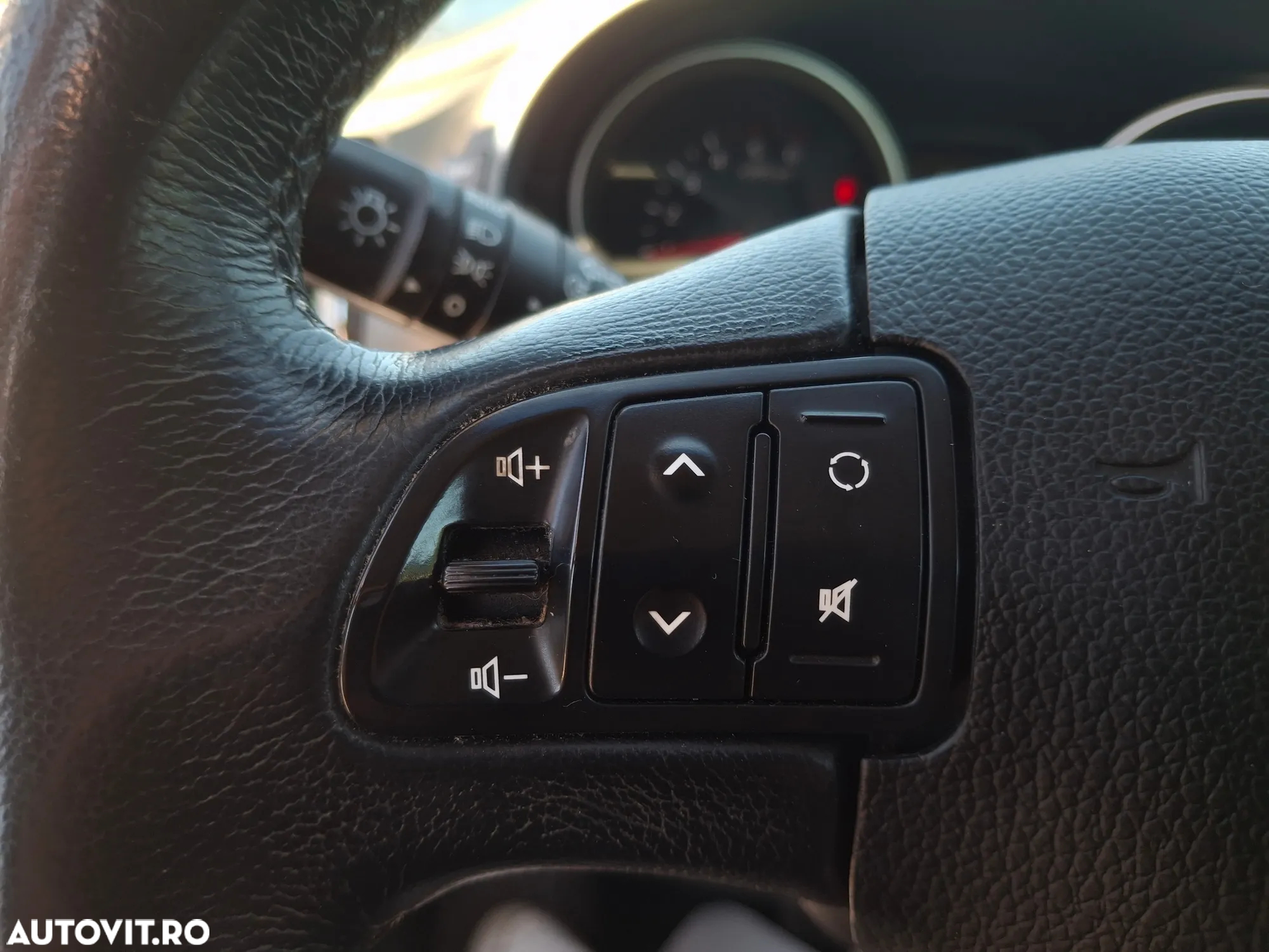 Kia Sportage - 19