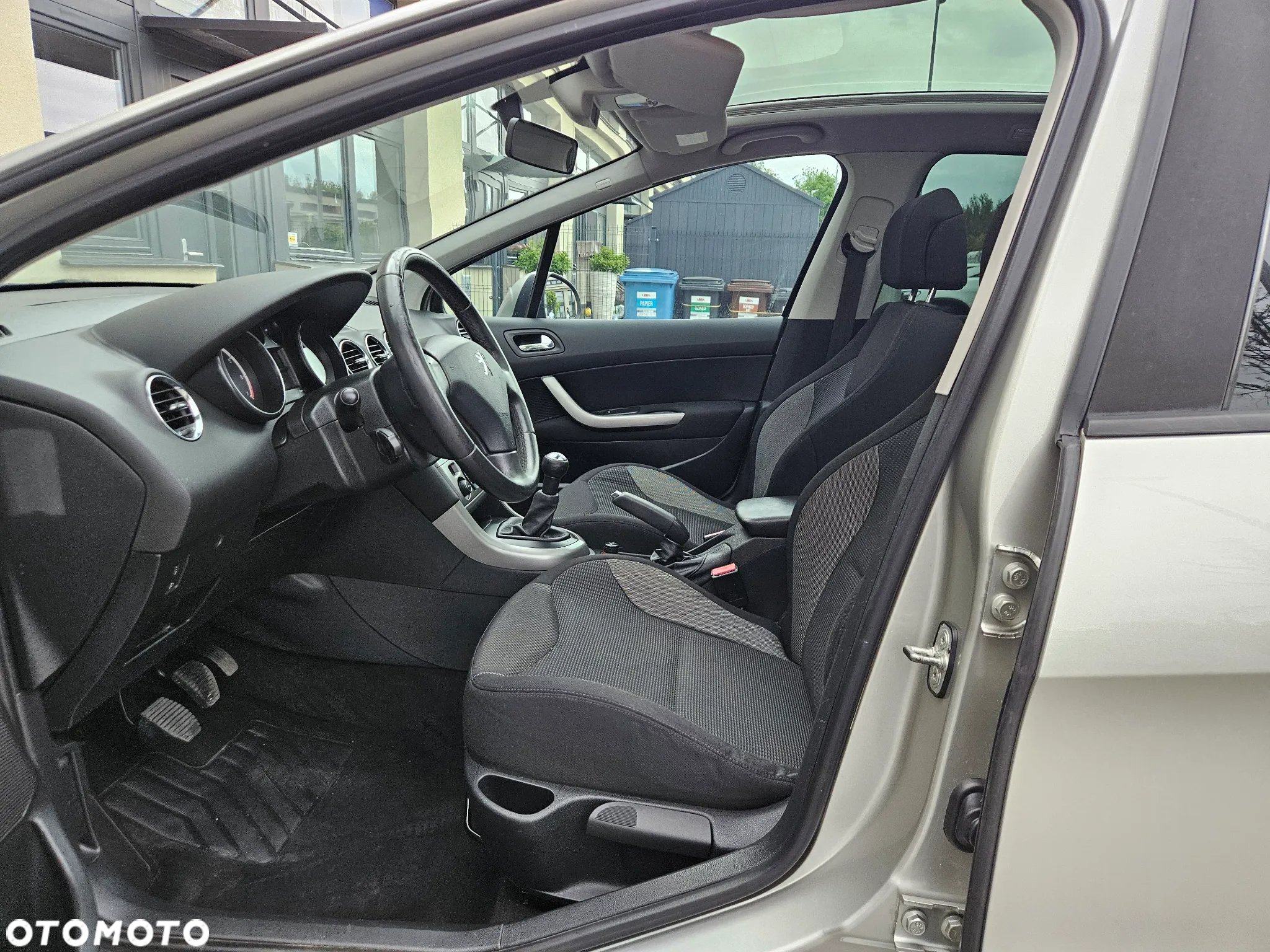 Peugeot 308 120 VTi Sport - 7