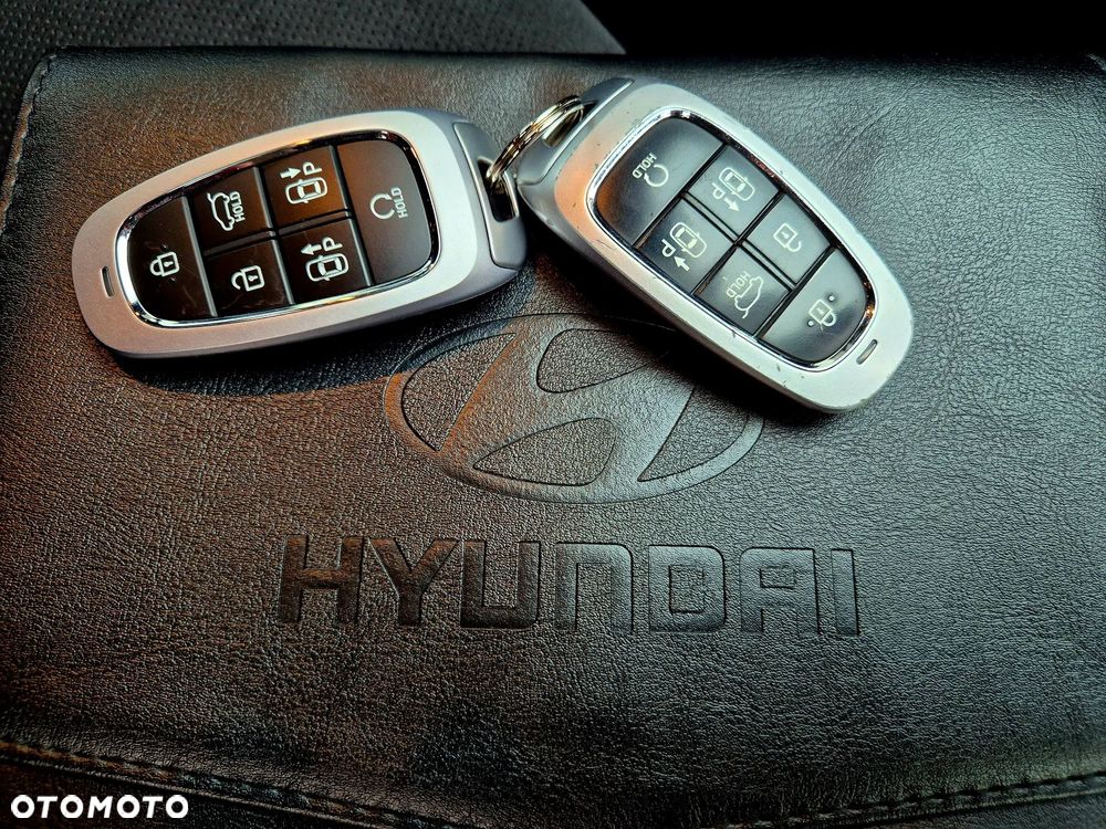 Hyundai Tucson 1.6 T-GDi 4WD N Line - 40