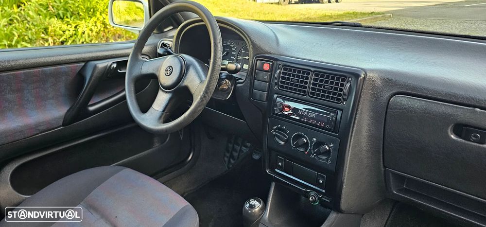 VW Polo - 21