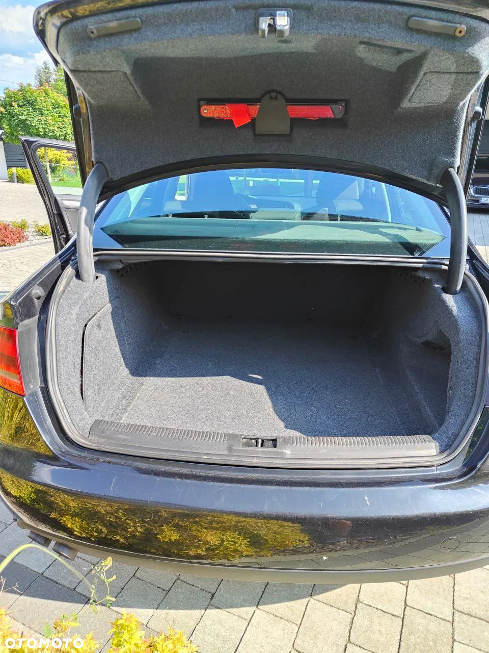 Audi A4 2.0 TDI - 9