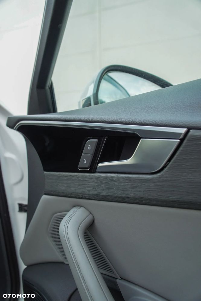 Audi A4 Limousine 2.0 TFSI quattro S tronic sport - 36