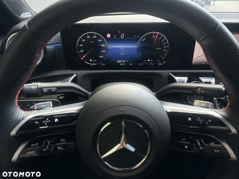 Mercedes-Benz Klasa A - 15