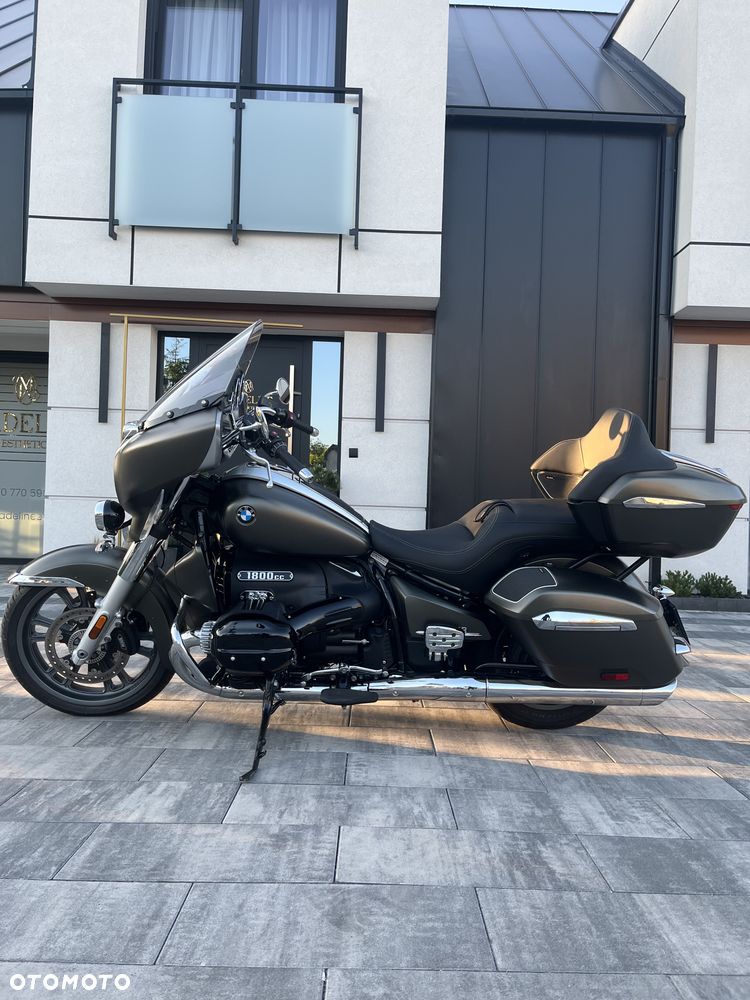 BMW R - 10