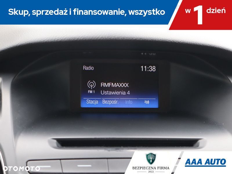 Ford Focus - 18