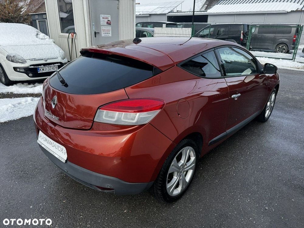 Renault Megane - 5