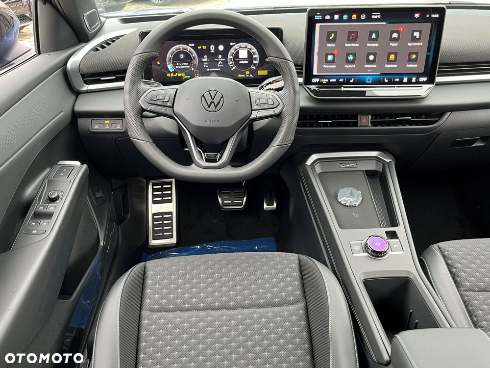Volkswagen T-Roc 1.5 eTSI R-Line DSG - 7
