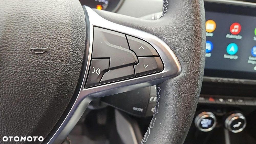 Dacia Duster 1.0 TCe Prestige - 15