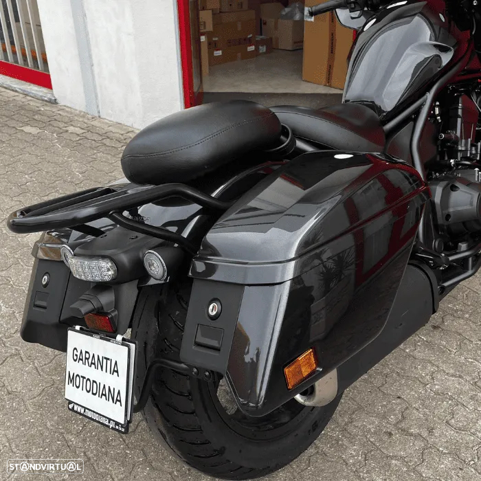 Honda CMX 1100 REBEL DCT - 5