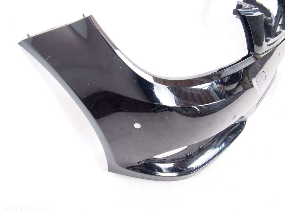 Mercedes C-Klasa W204 FL 12r Zderzak przod przedni Lift 2012 c klasa - 2