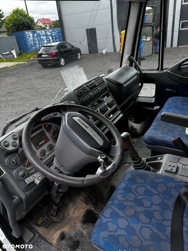 Iveco Eurocargo - 7