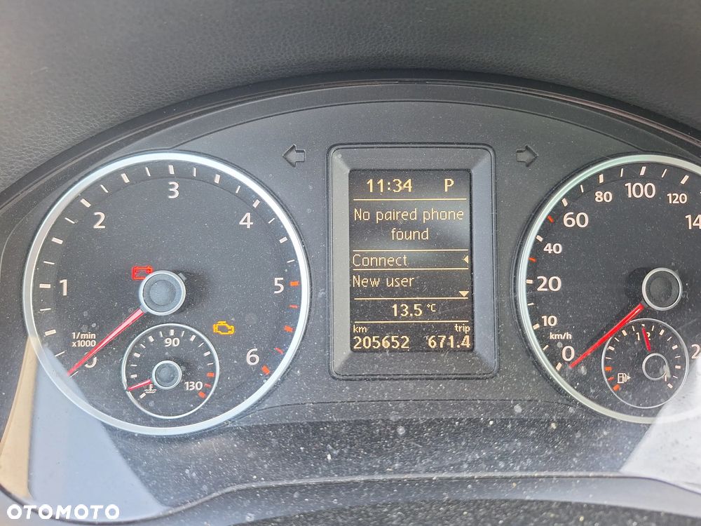 Volkswagen Tiguan 2.0 TDI 4Mot Sport&Style DSG - 11