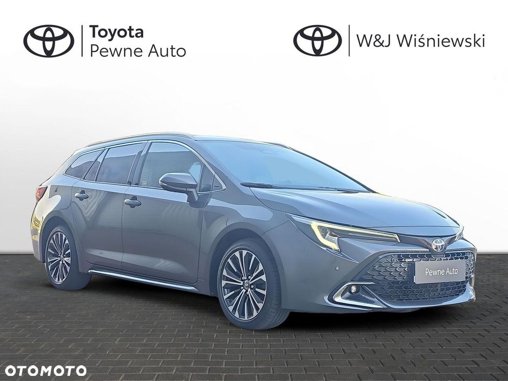 Toyota Corolla 1.8 Hybrid Style - 27