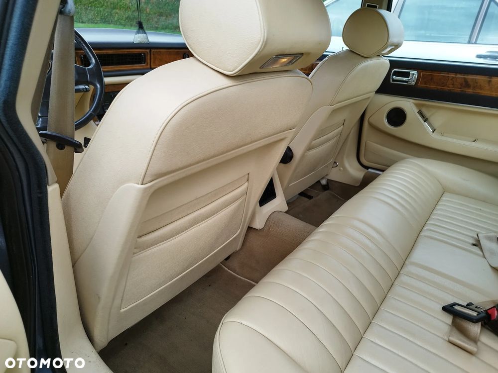 Jaguar XJ Sovereign 4.0i - 11