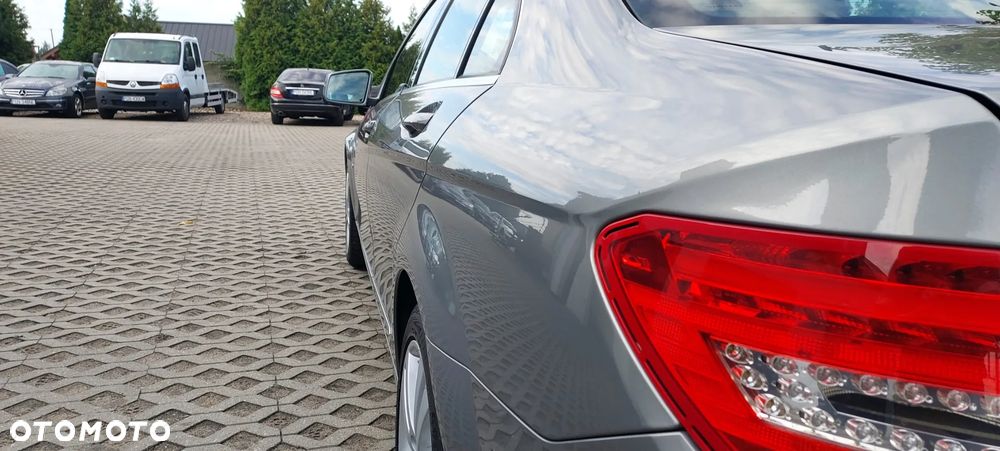 Mercedes-Benz Klasa C - 22