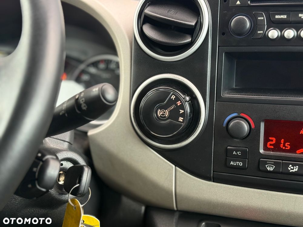 Citroën Berlingo - 37