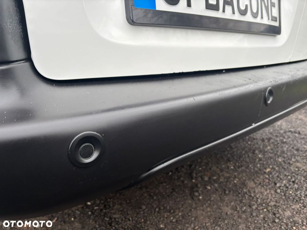 Peugeot Partner - 12