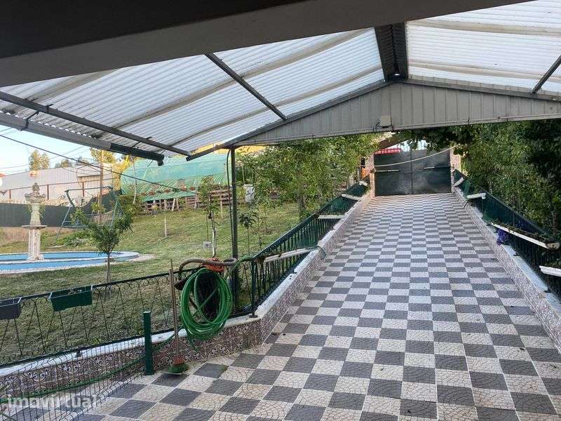 Moradia com Piscina em S. Joao de Ver - Grande imagem: 4/12
