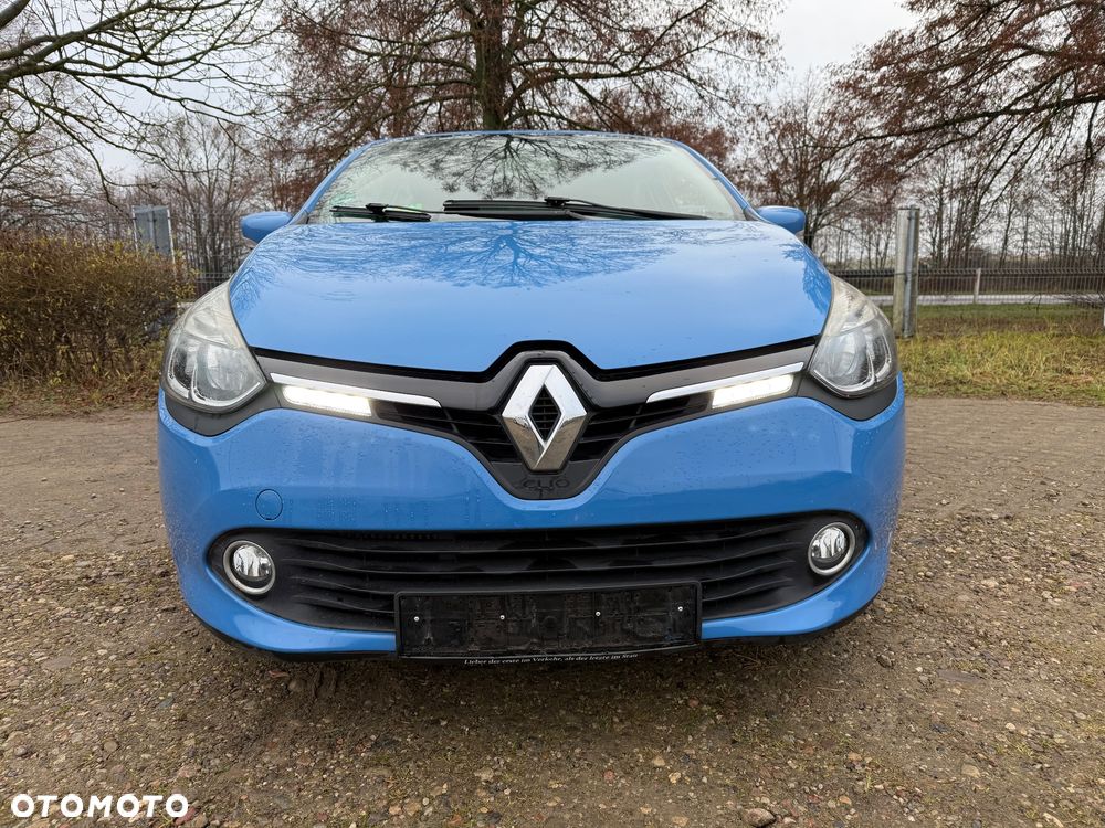 Renault Clio TCe 90 Paris - 3