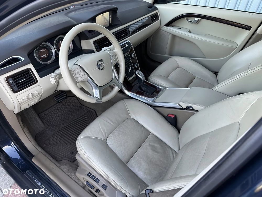 Volvo XC 70 3.2 AWD Summum - 19