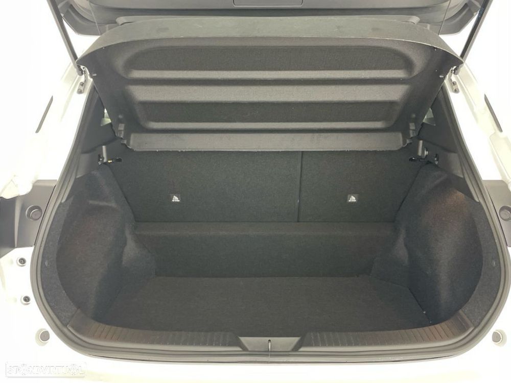 Nissan Qashqai 1.3 DIG-T Engage - 13