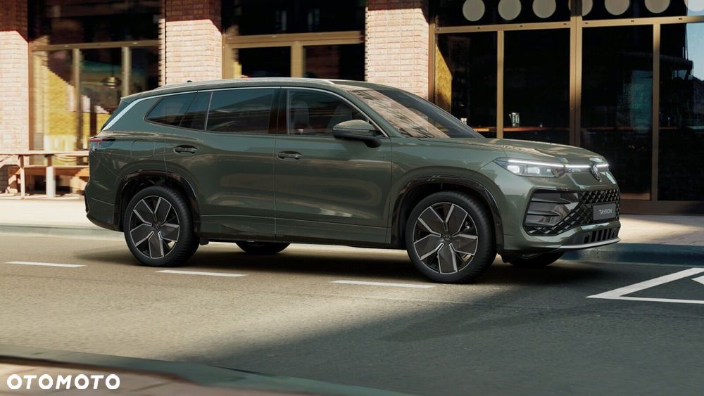 Volkswagen Tayron 1.5 TSI eHybrid PHEV 200kW R-Line Plus DSG - 5