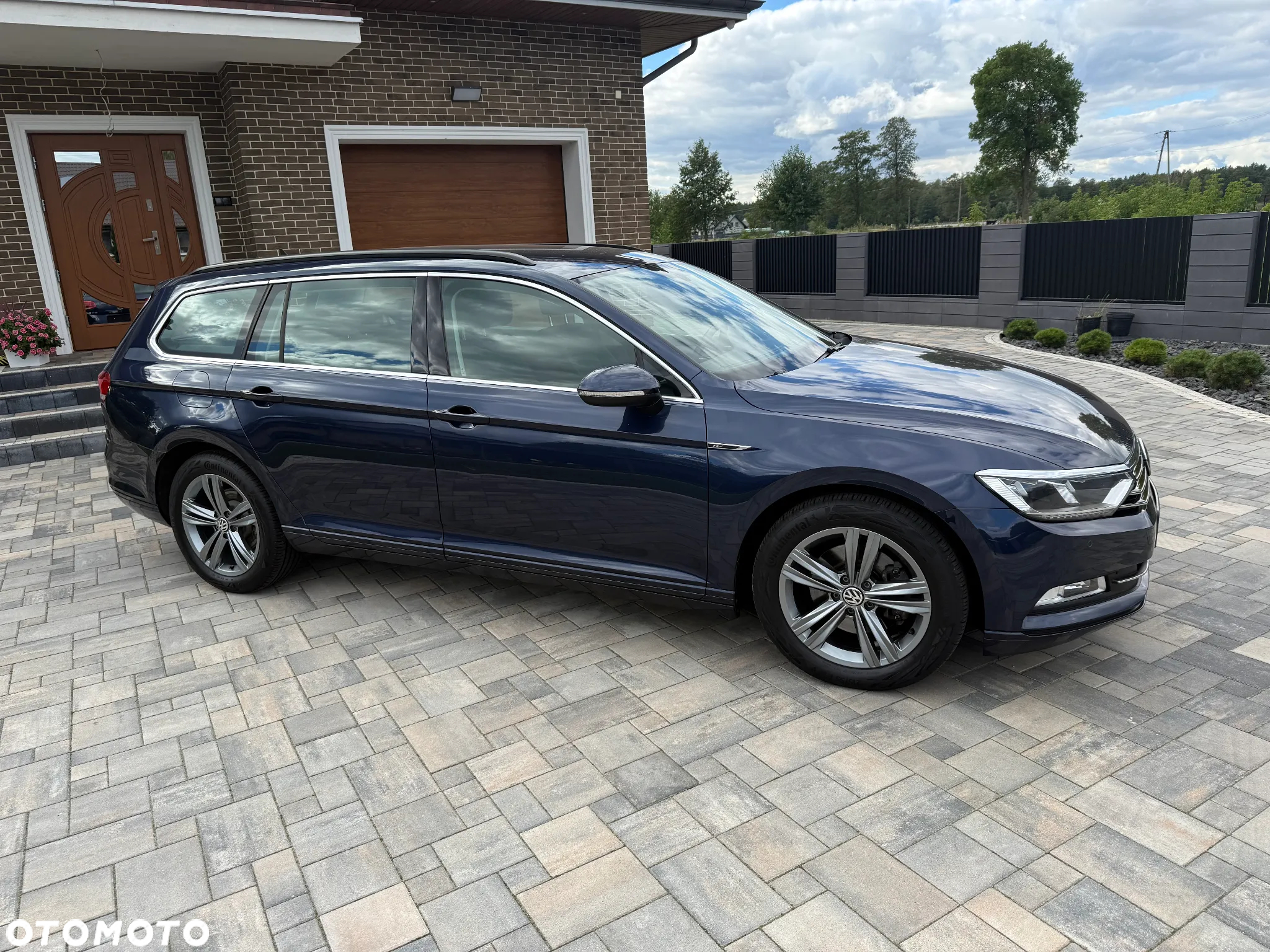Volkswagen Passat 2.0 TDI BMT Highline - 5