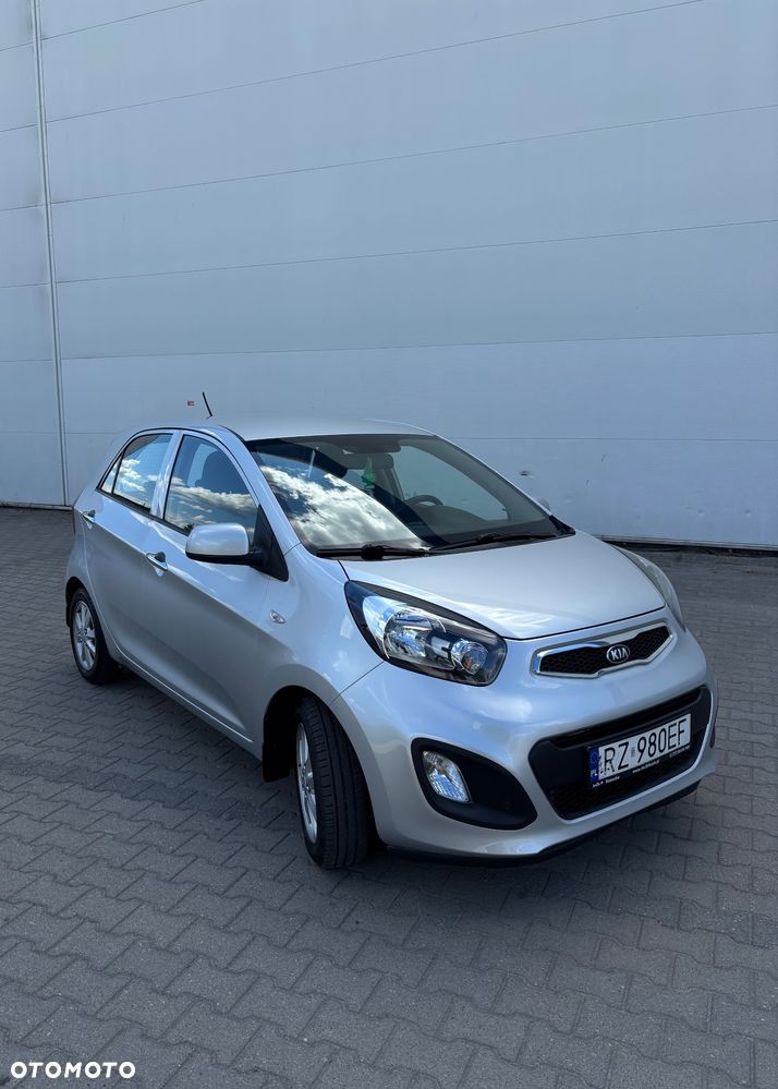 Kia Picanto 1.0 XL - 1